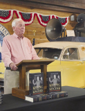 Author Jack McGuire Presents New