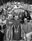 Spirits High at Autumn Leaves Trunk or Treat as Winn Parish Fall Festivities Begin