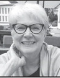 In Loving Memory of Katherine Ann Berry Brewton