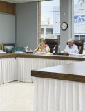 Winn Parish Police Jury Tackles Opioid Funding Request, Road Repairs, and 2026 Millage Rates