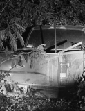 Winn Parish Deputies Involved in HighSpeed Pursuit