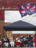 Winnfield Sparkled with Fourth of July Celebration