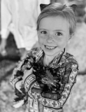 Smiles, Squeals, and Sweet Treats: Winn Parish Comes Together for the Fair