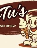 Coffee Shop Opens on