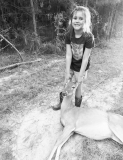 Blair Babers (7) Winn Parish