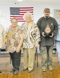Hudson Gaar’s Mill Water System Inc. Brings Home Bronze Medal