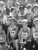 Winnfield Cross Country Hosts Successful Inaugural Meet, Plans to Make Event Annual Winnfield Cross Country Hosts Successful Inaugural Meet, Plans to Make Event Annual
