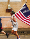 Winnfield Sparkled with Fourth of July Celebration