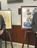 Southern Funeral Home Director Speaks to Local Civic Organizations