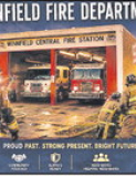 Winnfield Fire Department Seeking FullTime Firefighters