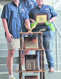 Small Parish, Big Wins: Winn 4H Sweeps State and National Honors