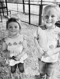 Smiles, Squeals, and Sweet Treats: Winn Parish Comes Together for the Fair