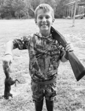 Wyatt Gremillion (10) Winnfield