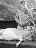 Presley Carpenter (12) Winn Parish