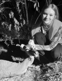 Haylee Long (15) Calvin