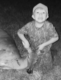 Cooper Thomas (5) Winn Parish